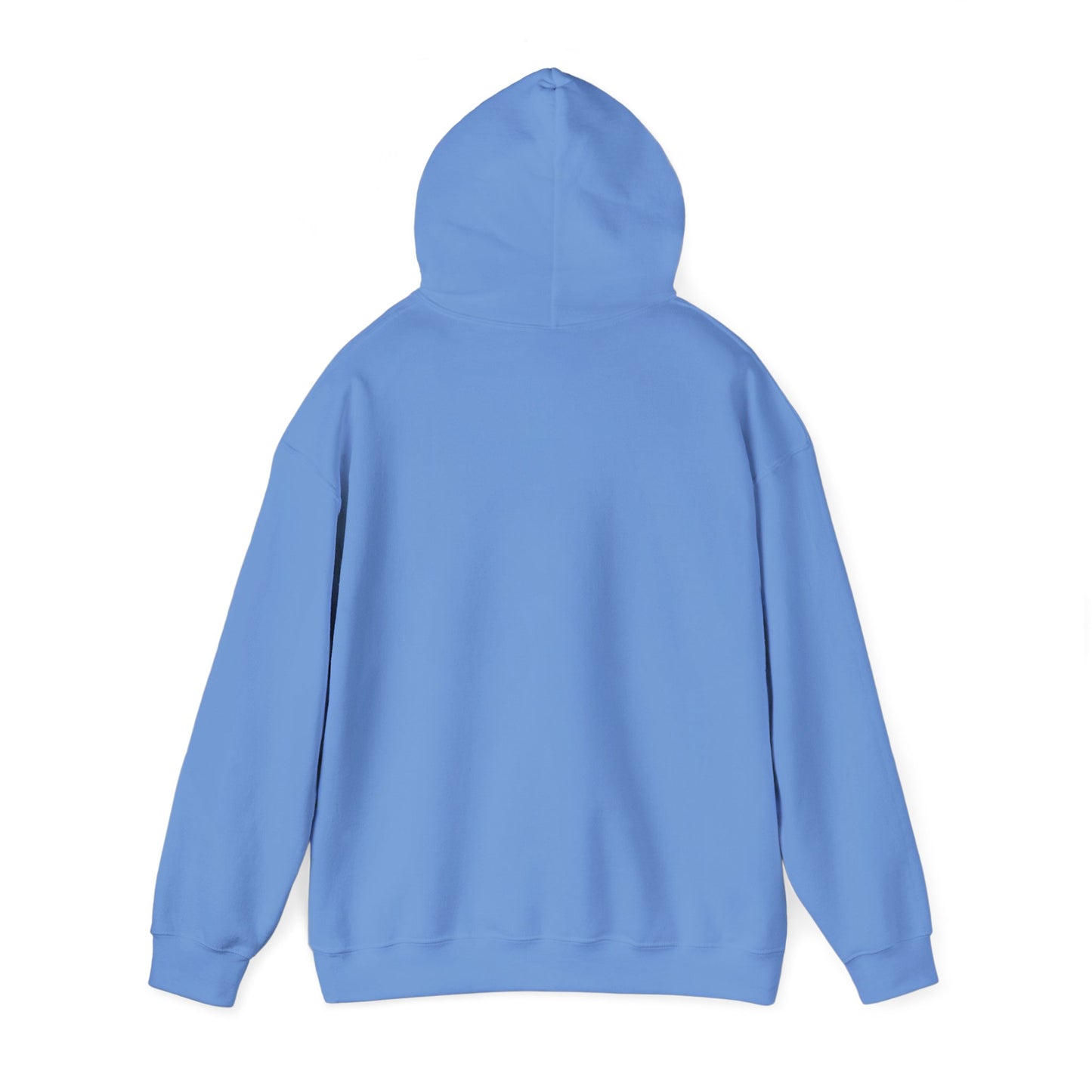 Crabby Unisex Hooded Sweatshirt | Cute Crab Design, Funny Gift for Crab Lovers, Cozy Apparel, Beach Day Outfit, Summer Style