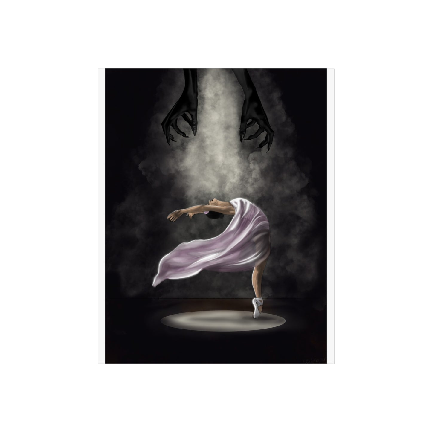 Fine Art Posters