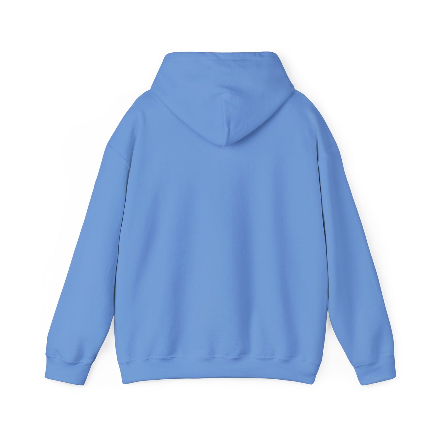 Crabby Unisex Hooded Sweatshirt | Cute Crab Design, Funny Gift for Crab Lovers, Cozy Apparel, Beach Day Outfit, Summer Style