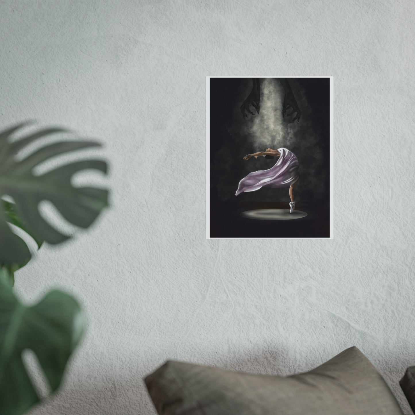 Fine Art Posters