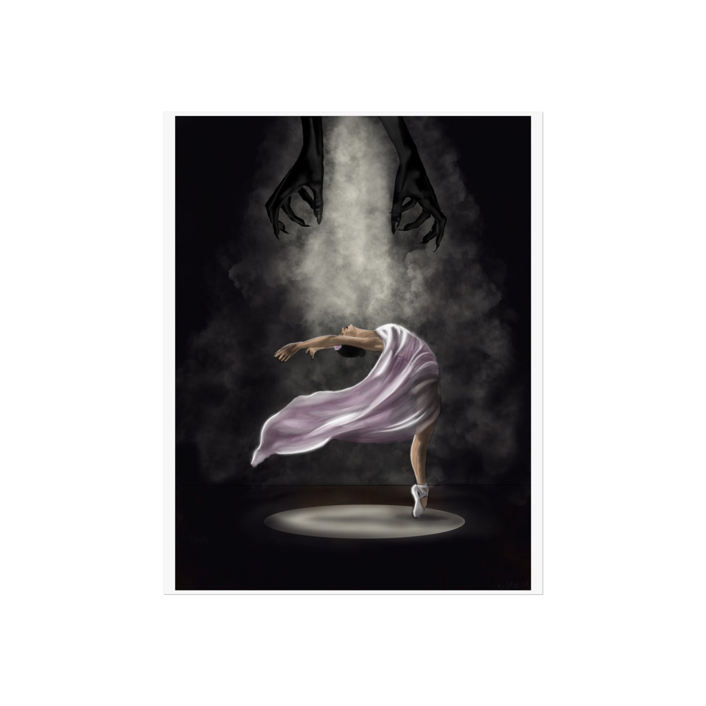Fine Art Posters