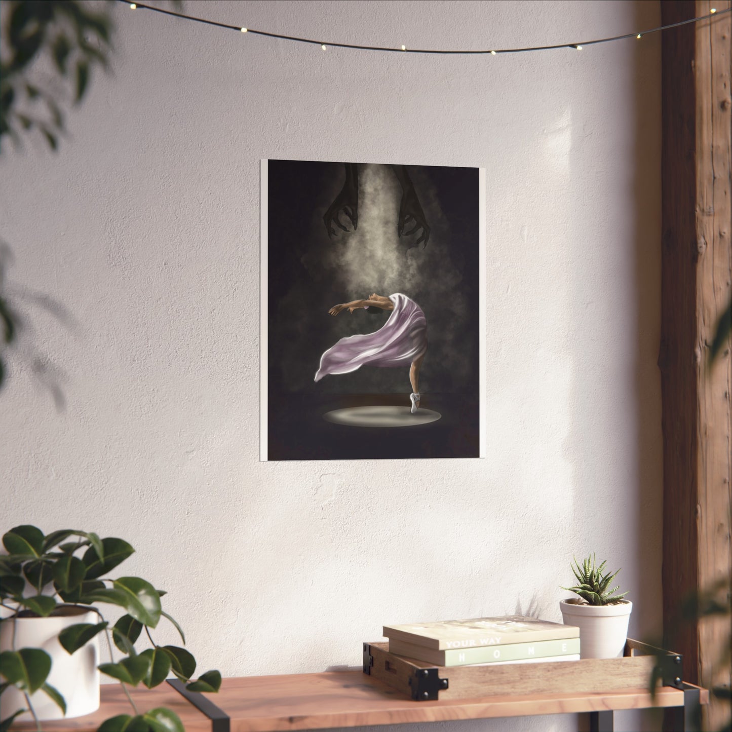 Fine Art Posters