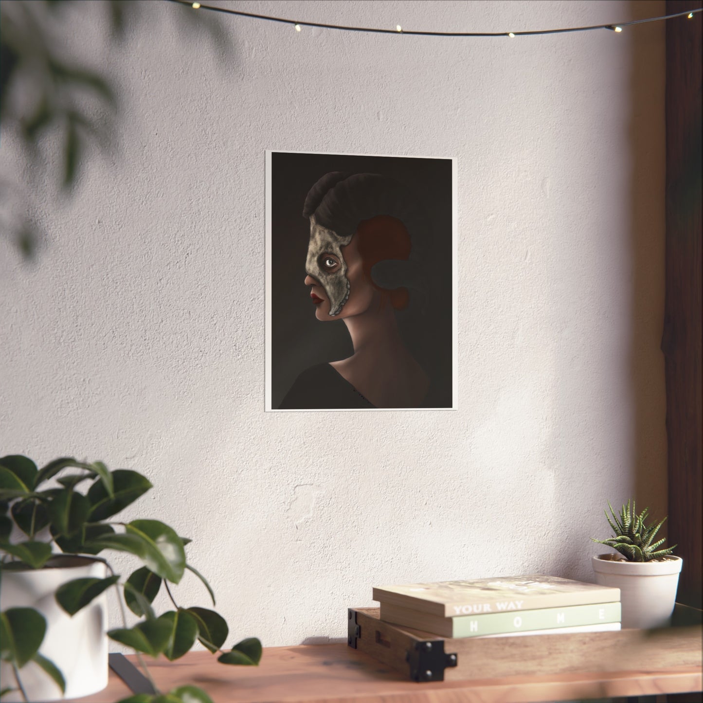 Fine Art Posters