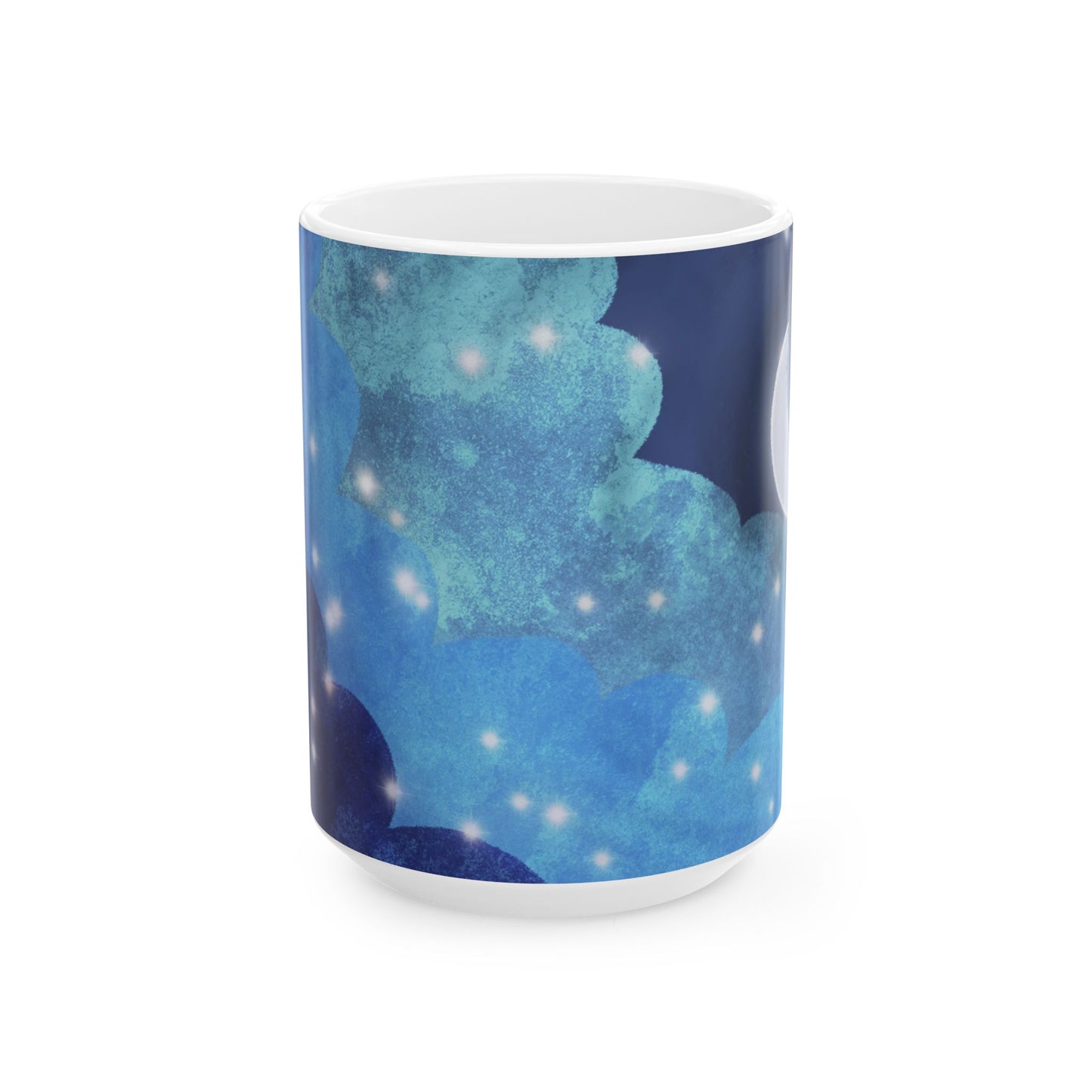 Ceramic Mug, (11oz, 15oz)