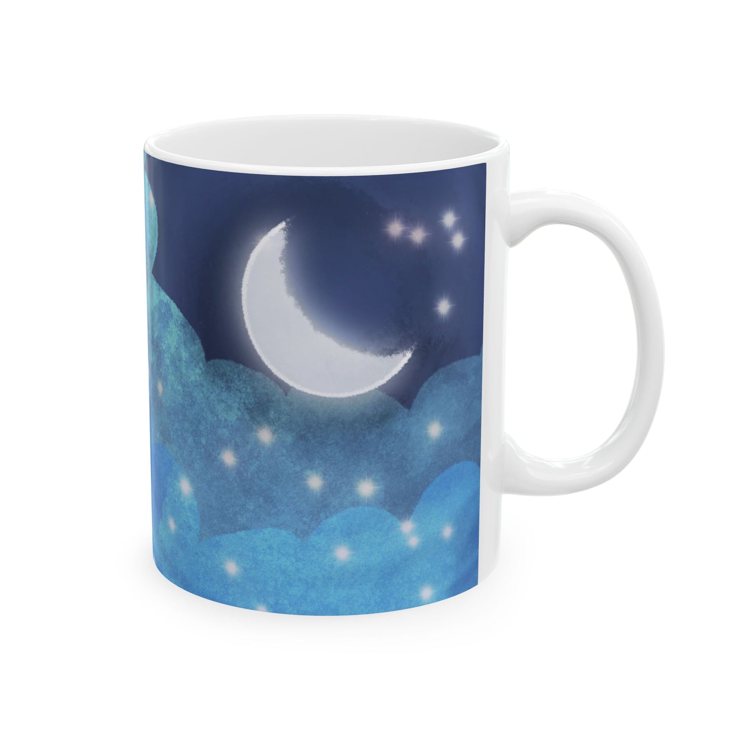 Ceramic Mug, (11oz, 15oz)