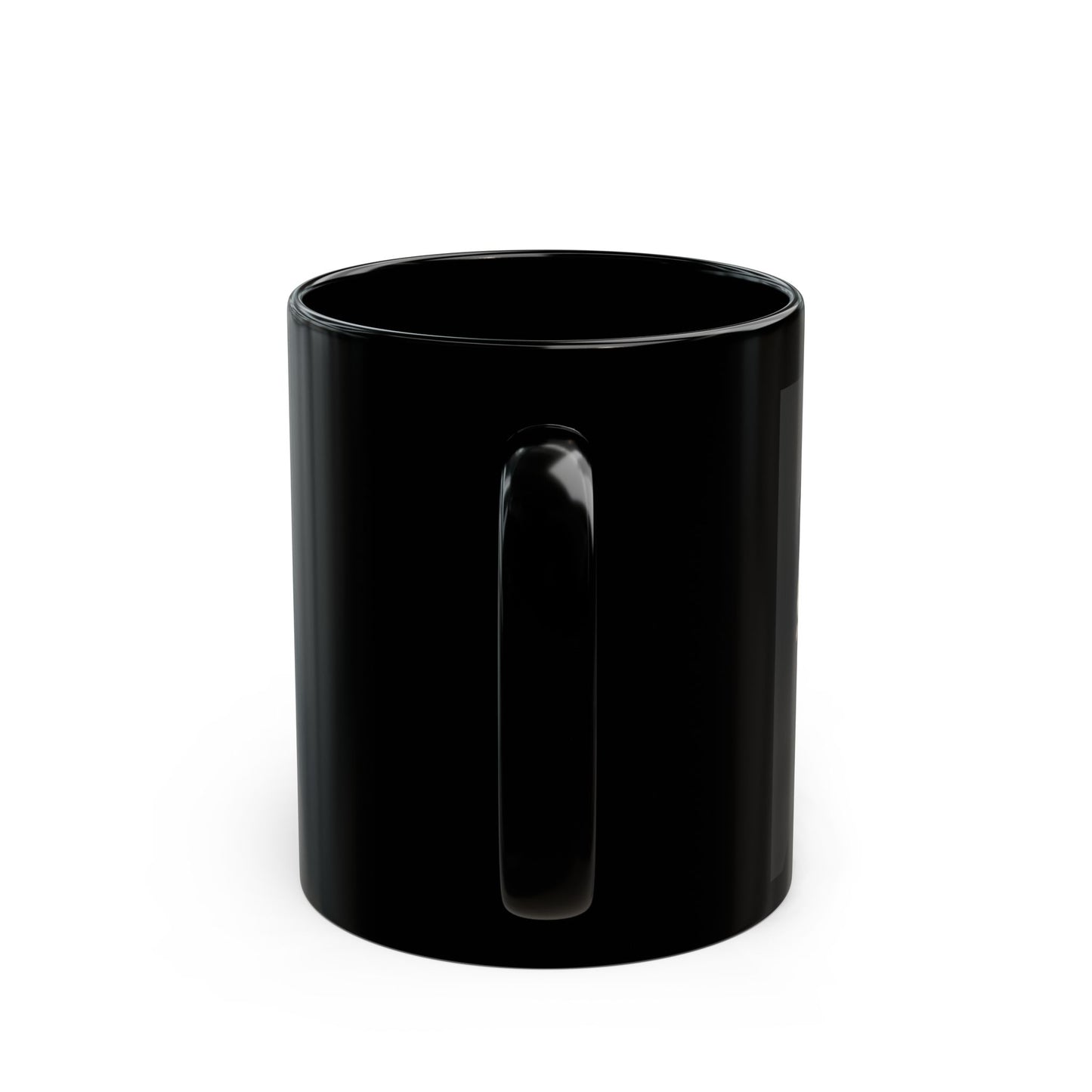 Black Mug (11oz, 15oz)