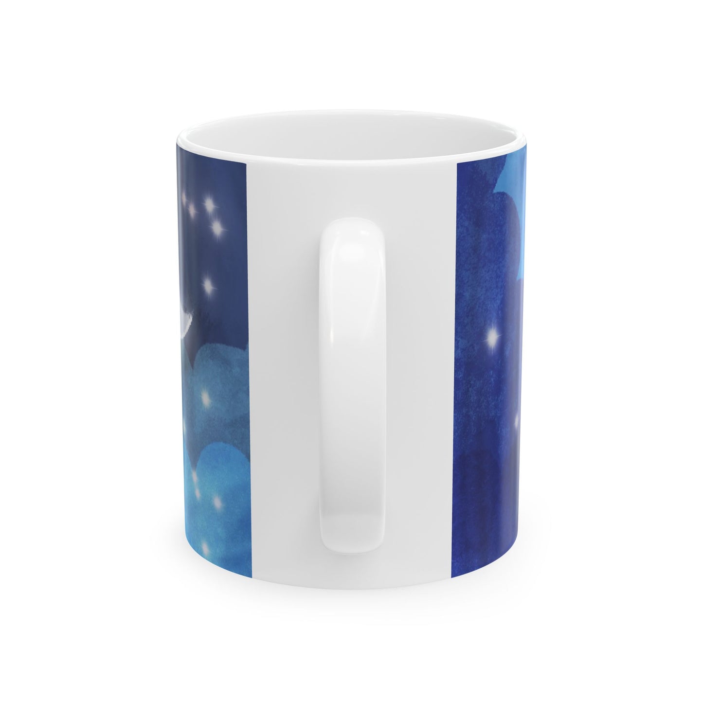 Ceramic Mug, (11oz, 15oz)