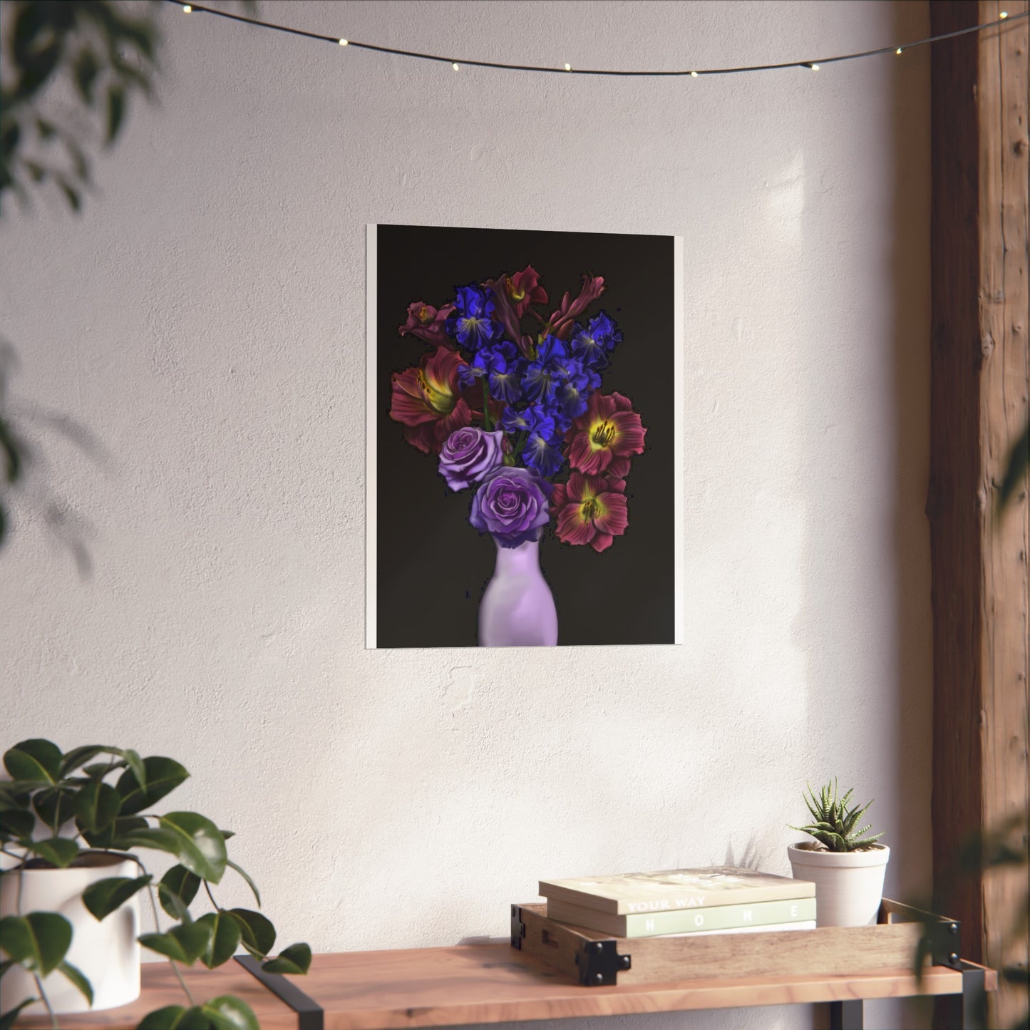 Fine Art Posters