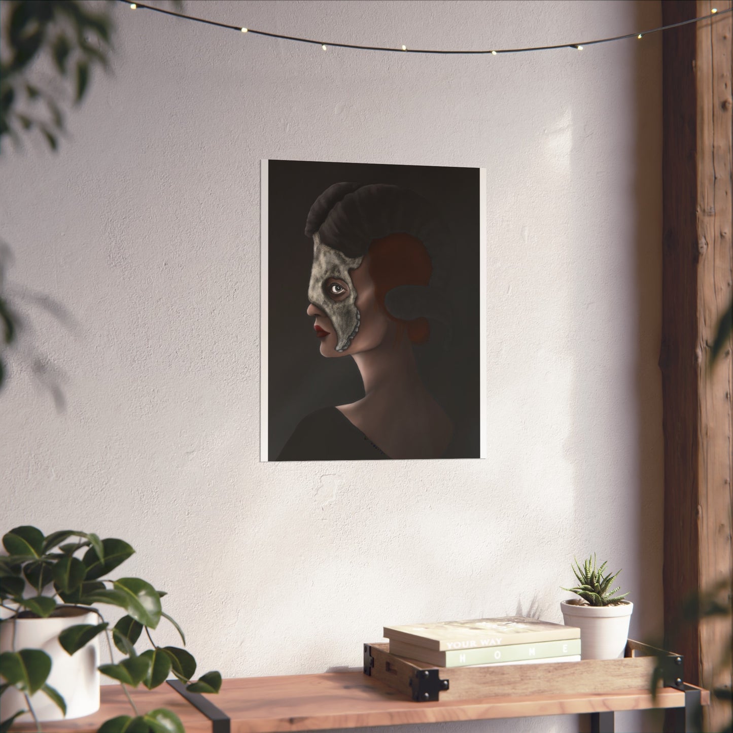 Fine Art Posters